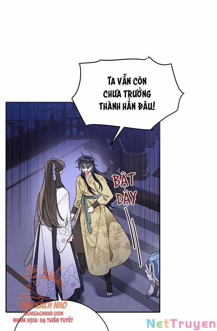 Trở Thành Con Gái Của Nhân Vật Phản Diện 43 trang 45