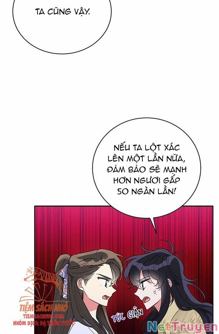 Trở Thành Con Gái Của Nhân Vật Phản Diện 43 trang 46