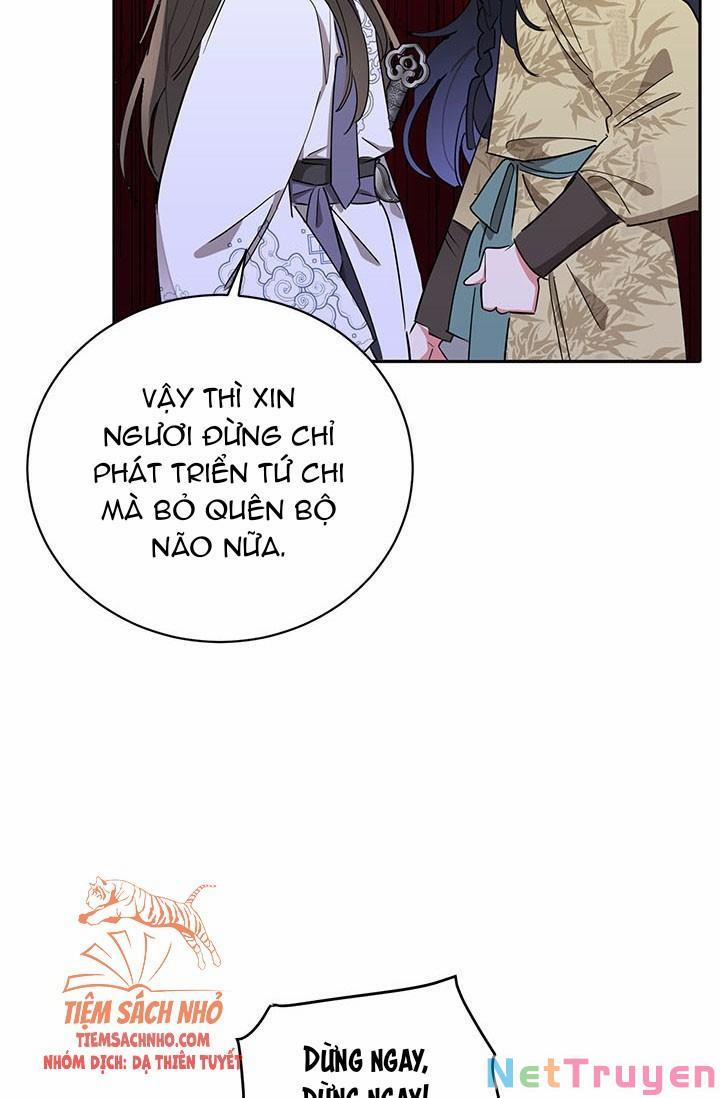 Trở Thành Con Gái Của Nhân Vật Phản Diện 43 trang 47