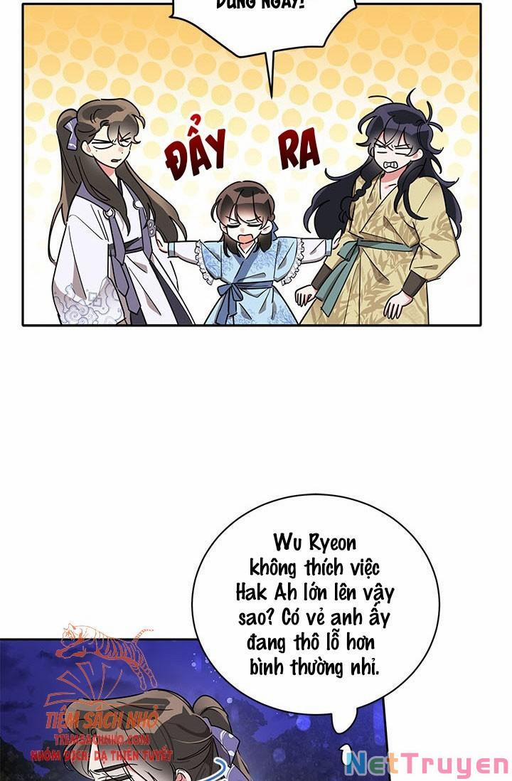 Trở Thành Con Gái Của Nhân Vật Phản Diện 43 trang 48