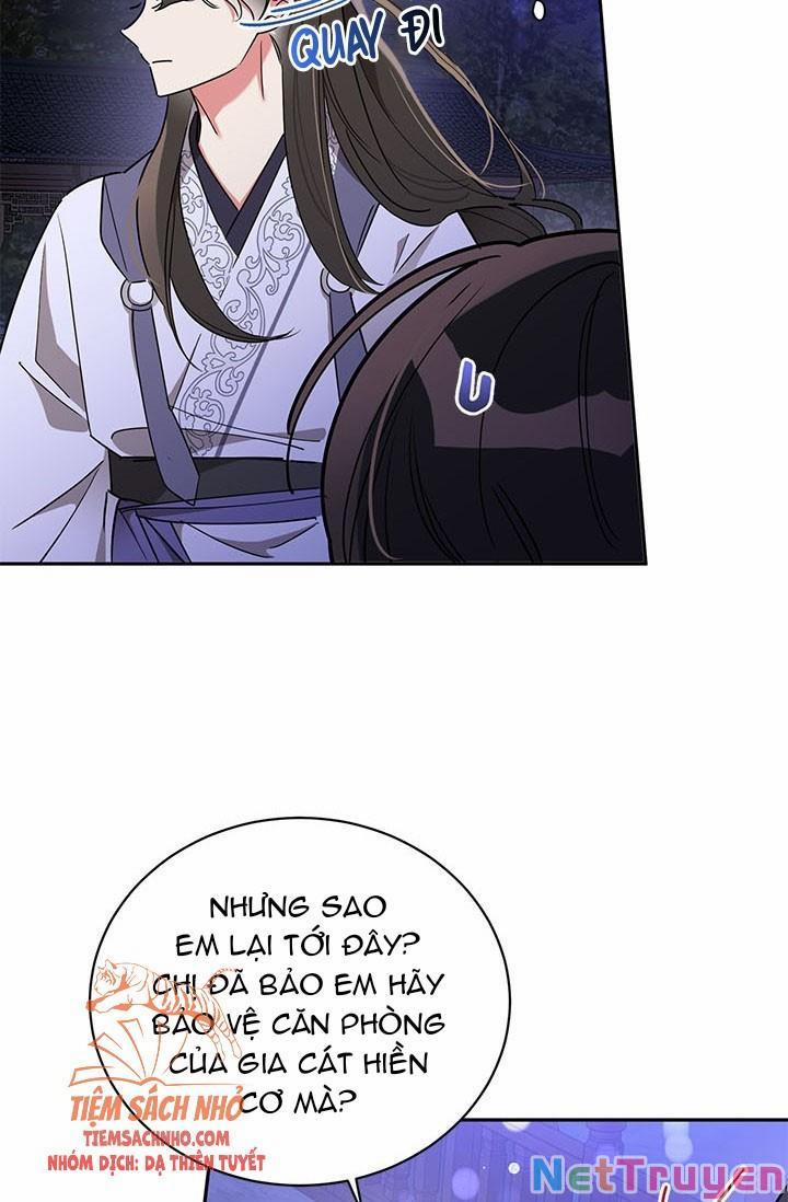 Trở Thành Con Gái Của Nhân Vật Phản Diện 43 trang 49