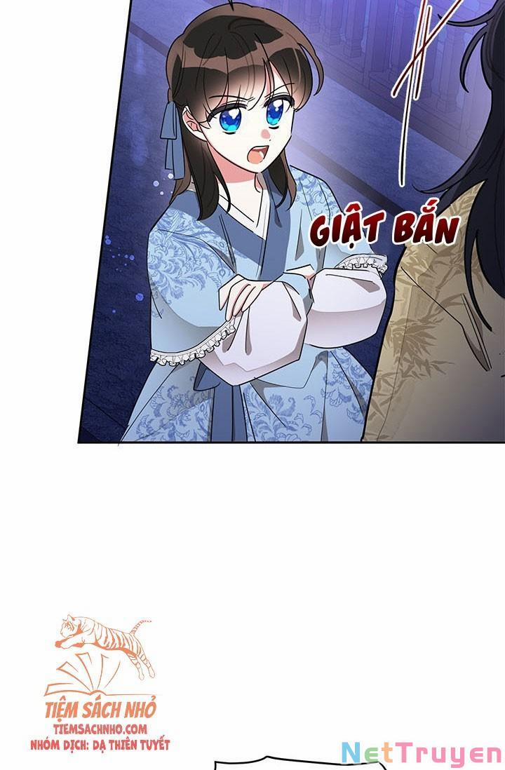 Trở Thành Con Gái Của Nhân Vật Phản Diện 43 trang 50