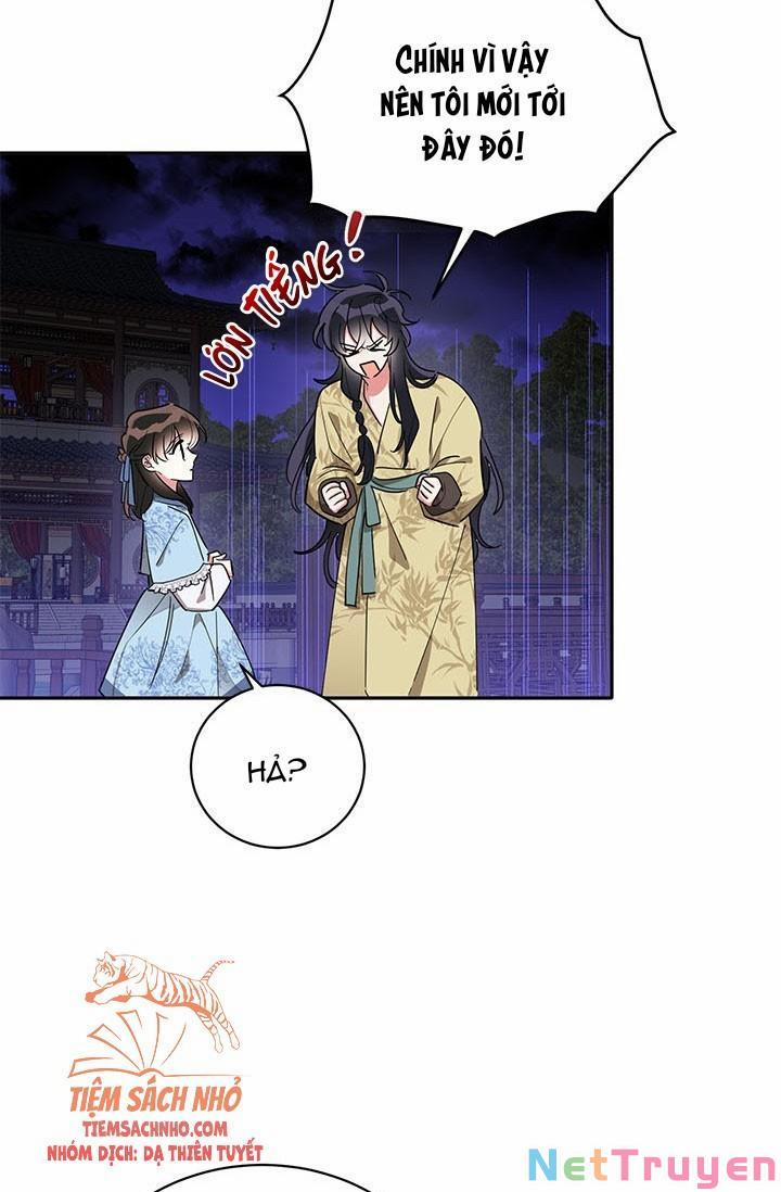 Trở Thành Con Gái Của Nhân Vật Phản Diện 43 trang 51