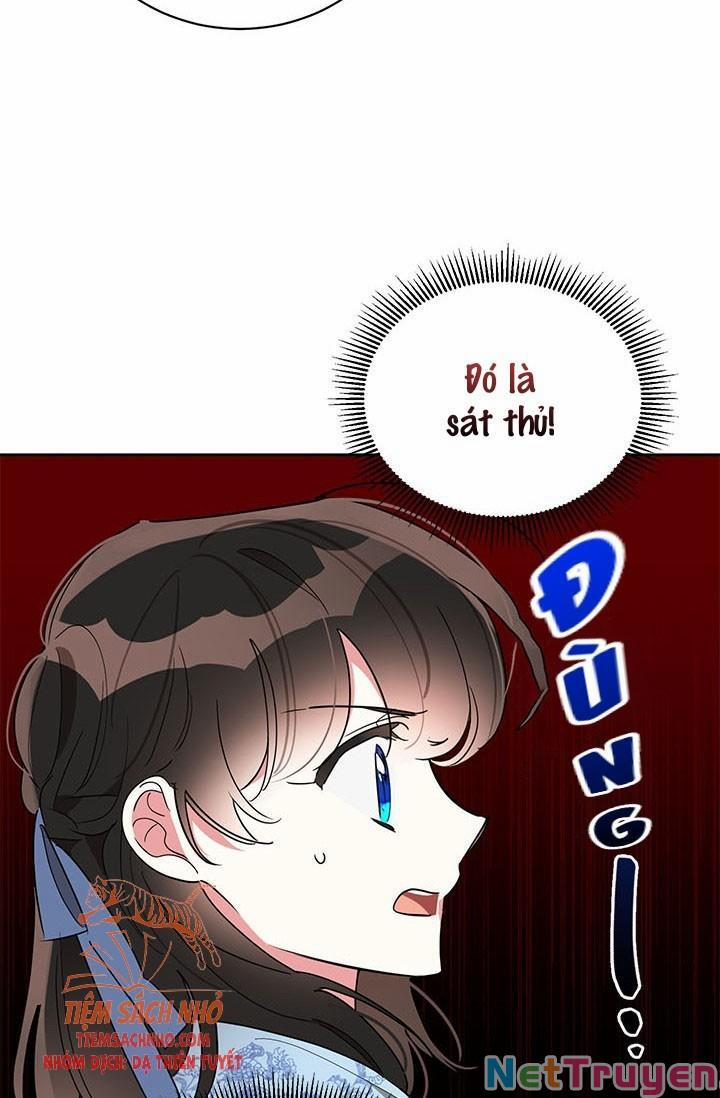 Trở Thành Con Gái Của Nhân Vật Phản Diện 43 trang 53