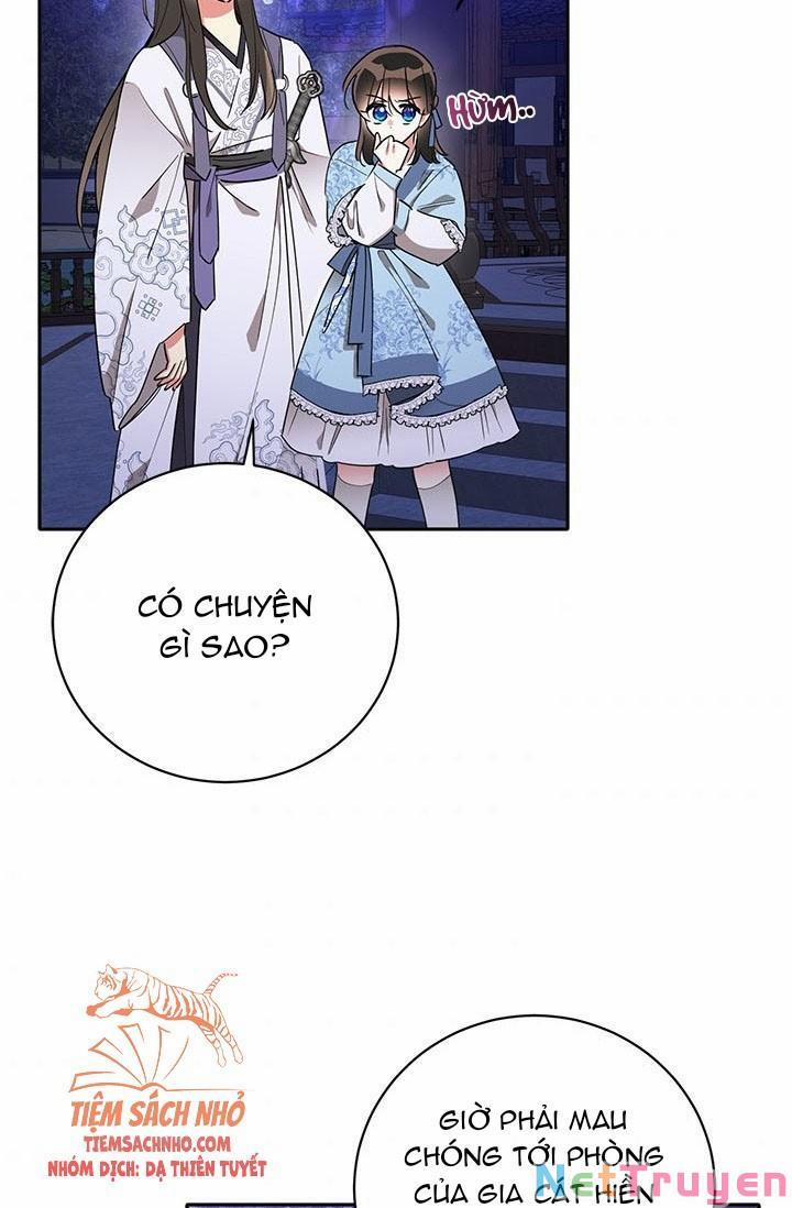 Trở Thành Con Gái Của Nhân Vật Phản Diện 43 trang 55