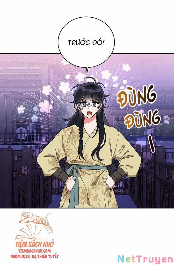 Trở Thành Con Gái Của Nhân Vật Phản Diện 43 trang 57