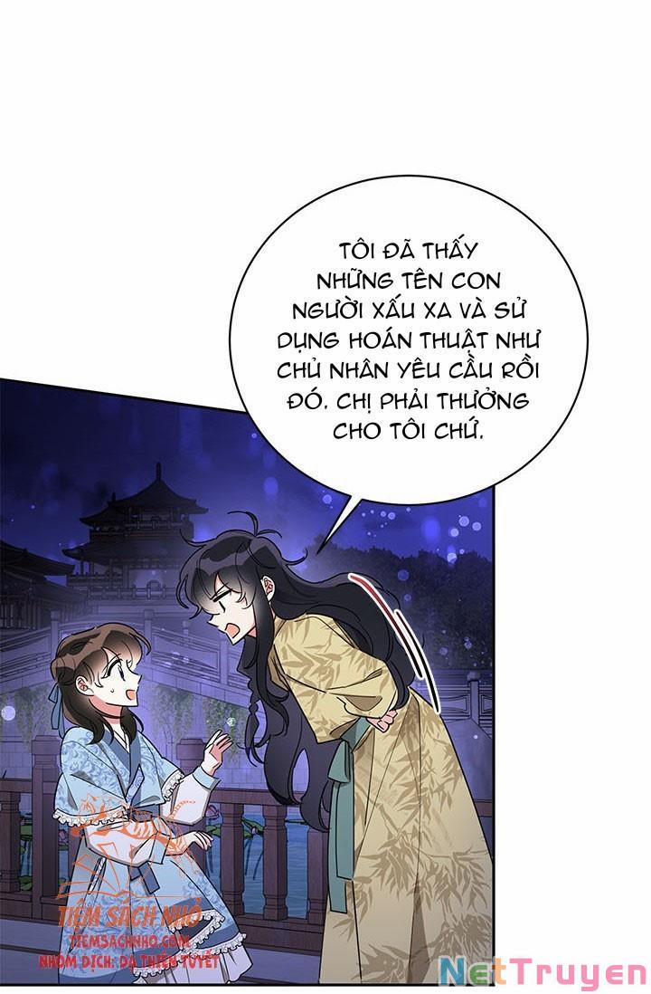 Trở Thành Con Gái Của Nhân Vật Phản Diện 43 trang 58