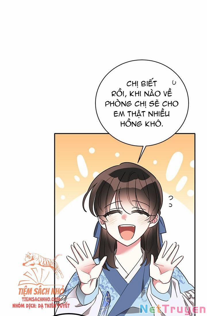 Trở Thành Con Gái Của Nhân Vật Phản Diện 43 trang 59