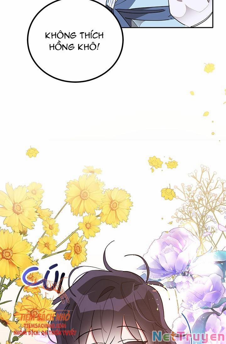 Trở Thành Con Gái Của Nhân Vật Phản Diện 43 trang 60