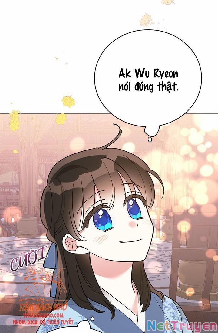 Trở Thành Con Gái Của Nhân Vật Phản Diện 43 trang 62