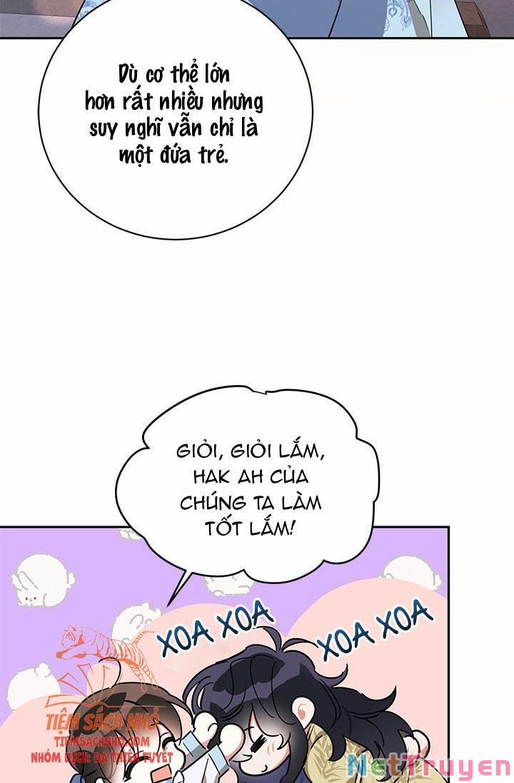 Trở Thành Con Gái Của Nhân Vật Phản Diện 43 trang 63