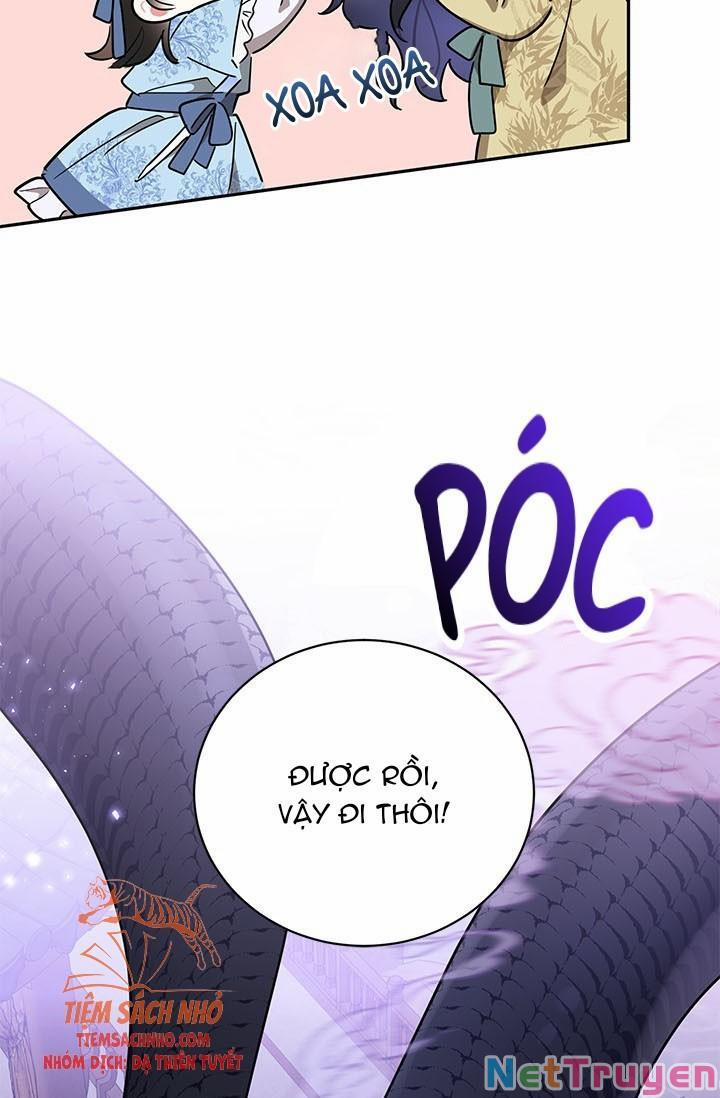 Trở Thành Con Gái Của Nhân Vật Phản Diện 43 trang 64