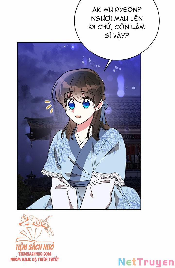 Trở Thành Con Gái Của Nhân Vật Phản Diện 43 trang 67