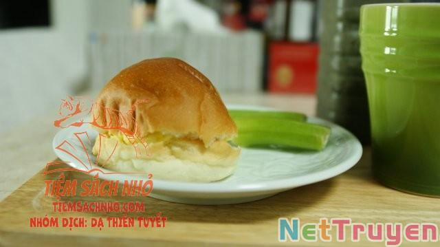 Trở Thành Con Gái Của Nhân Vật Phản Diện 43 trang 73