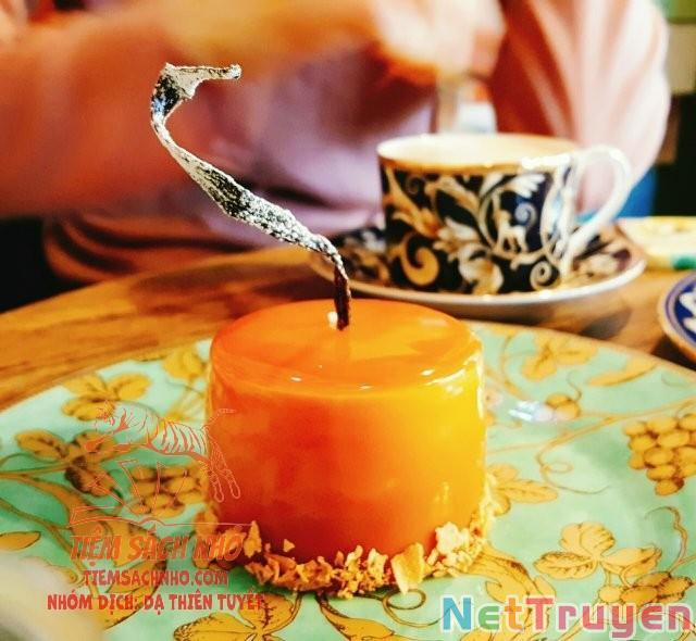 Trở Thành Con Gái Của Nhân Vật Phản Diện 43 trang 76