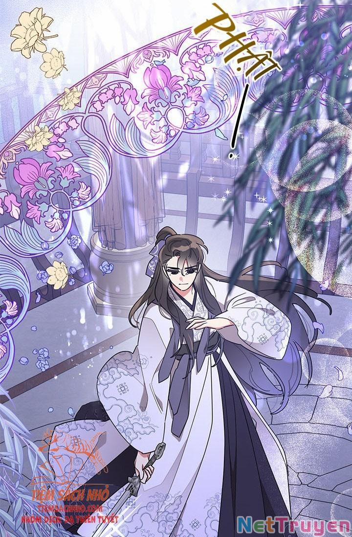 Trở Thành Con Gái Của Nhân Vật Phản Diện 43 trang 8