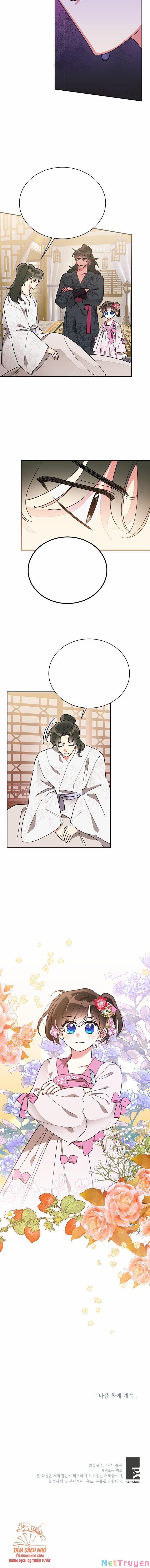 Trở Thành Con Gái Của Nhân Vật Phản Diện 44 trang 6