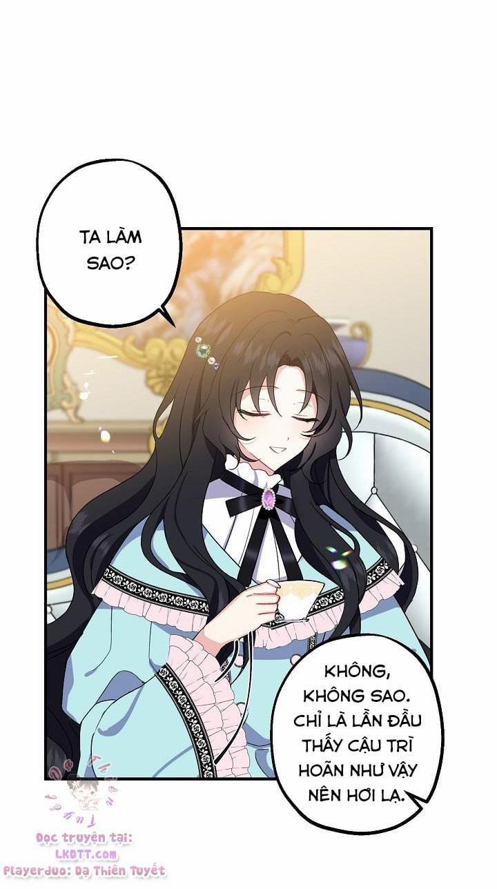 Trở Thành Con Gái Nhà Tài Phiệt 1 trang 10