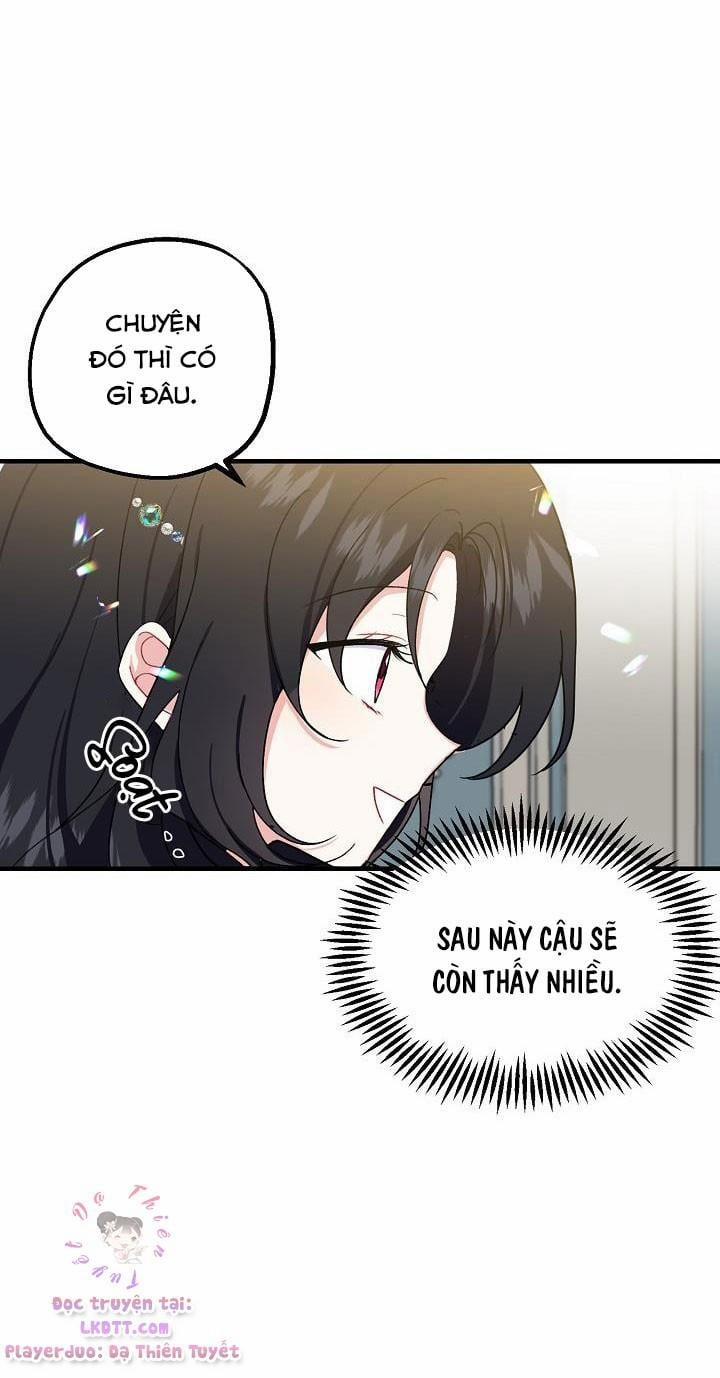 Trở Thành Con Gái Nhà Tài Phiệt 1 trang 11