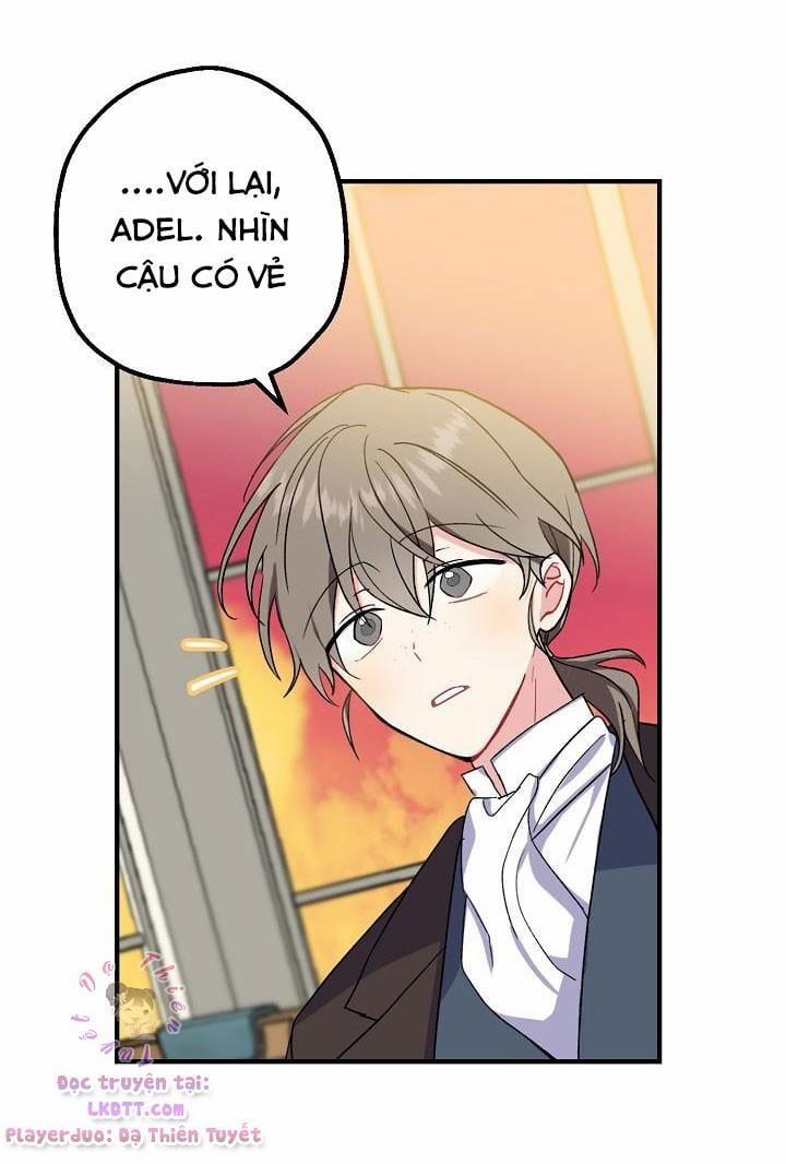 Trở Thành Con Gái Nhà Tài Phiệt 1 trang 12