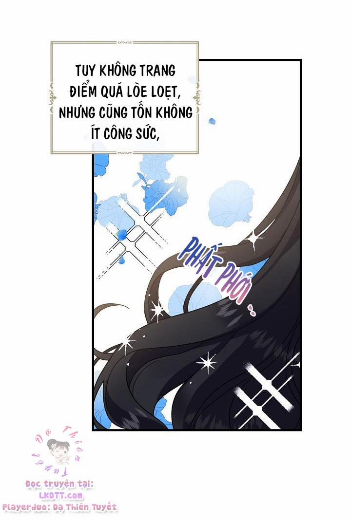 Trở Thành Con Gái Nhà Tài Phiệt 1 trang 15