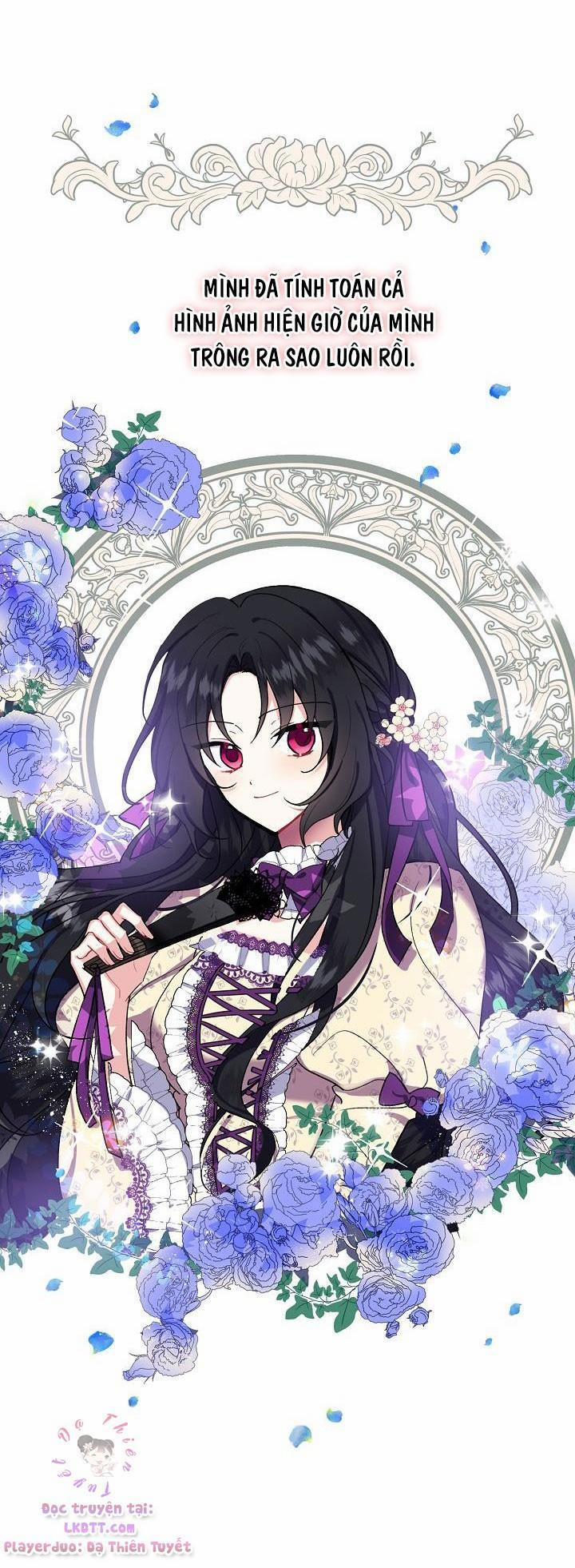 Trở Thành Con Gái Nhà Tài Phiệt 1 trang 16