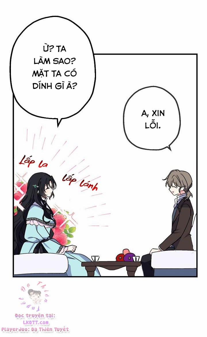 Trở Thành Con Gái Nhà Tài Phiệt 1 trang 17