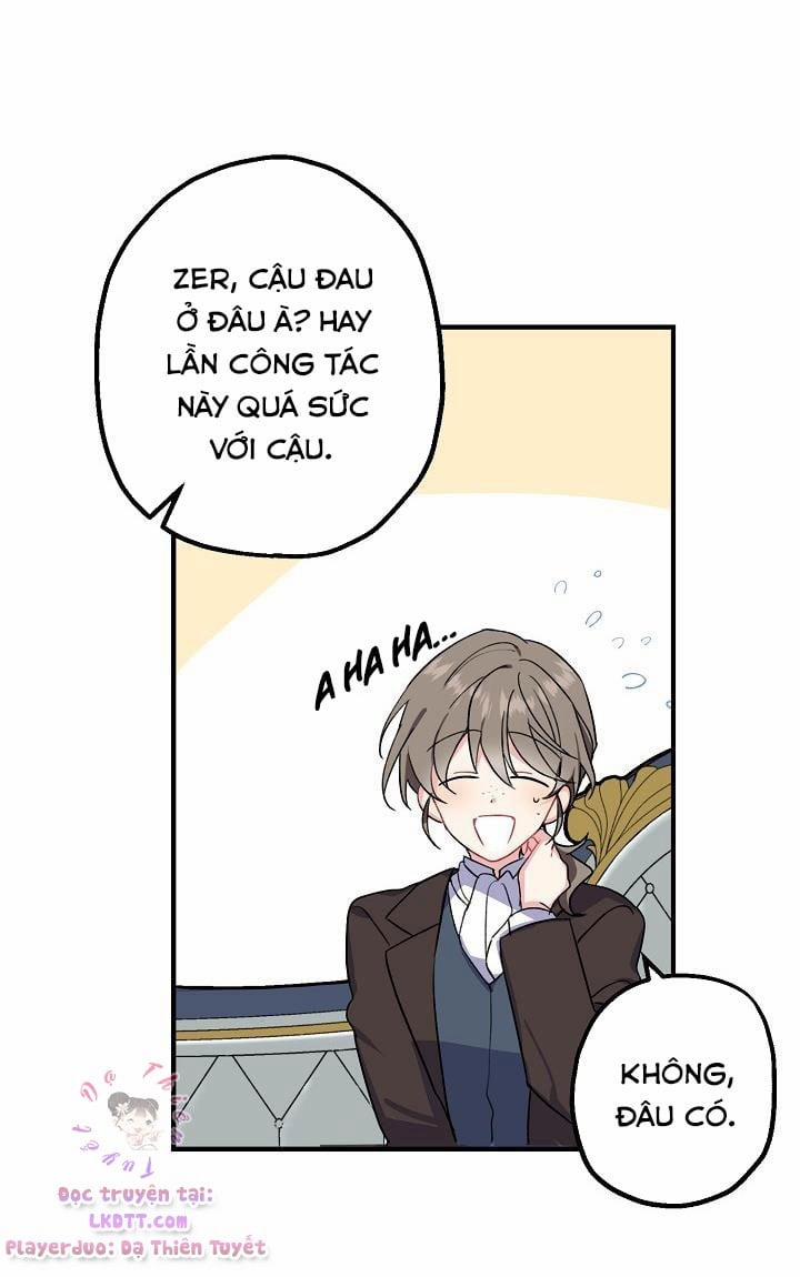 Trở Thành Con Gái Nhà Tài Phiệt 1 trang 18