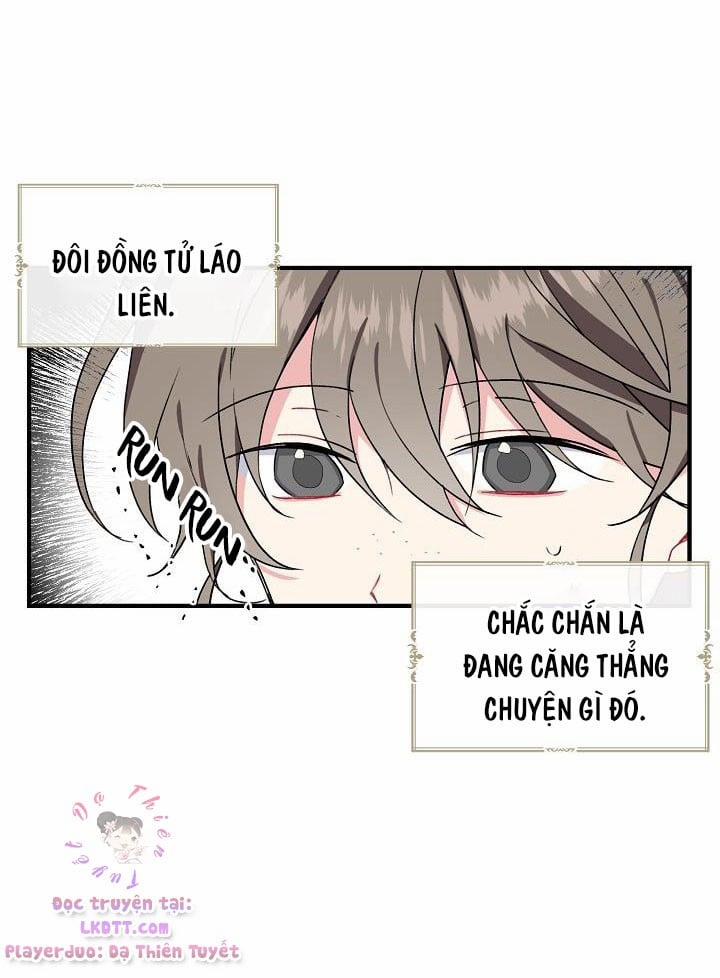 Trở Thành Con Gái Nhà Tài Phiệt 1 trang 20