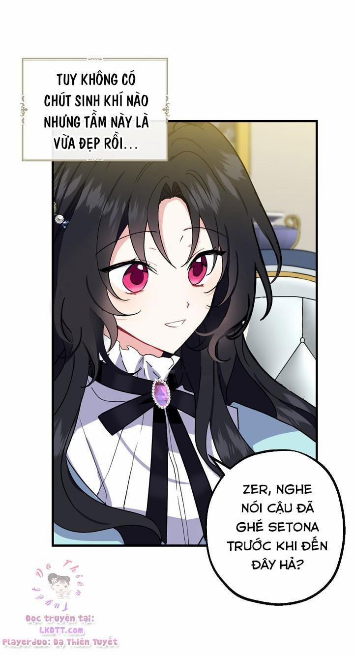 Trở Thành Con Gái Nhà Tài Phiệt 1 trang 23