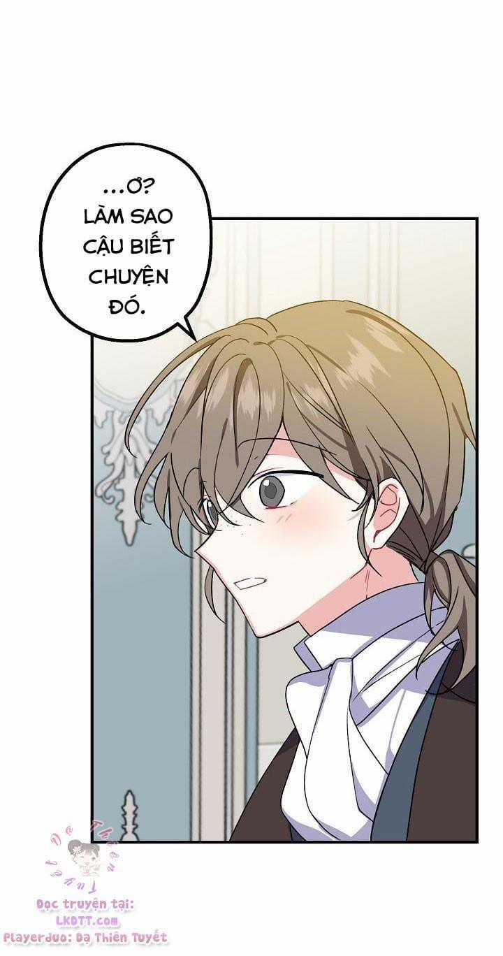 Trở Thành Con Gái Nhà Tài Phiệt 1 trang 24