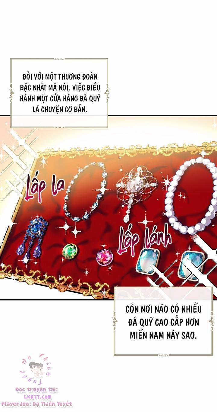 Trở Thành Con Gái Nhà Tài Phiệt 1 trang 26