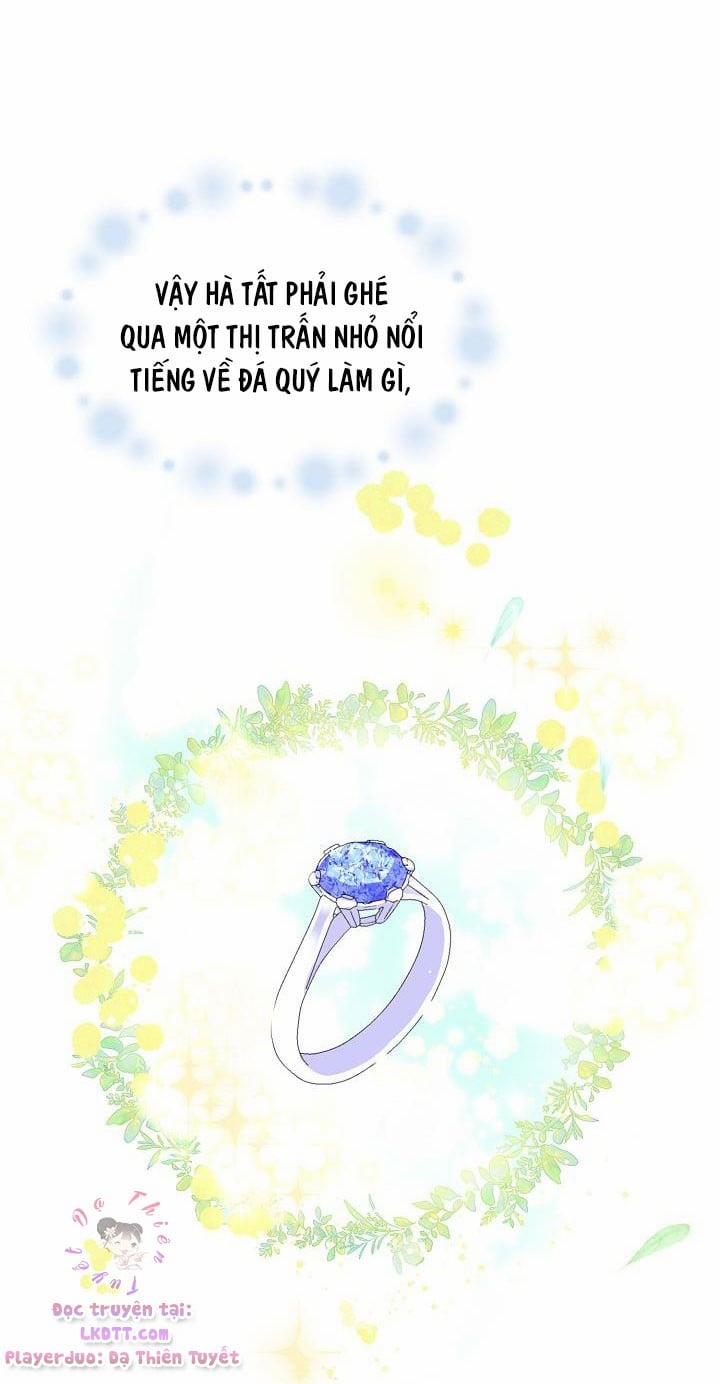 Trở Thành Con Gái Nhà Tài Phiệt 1 trang 27