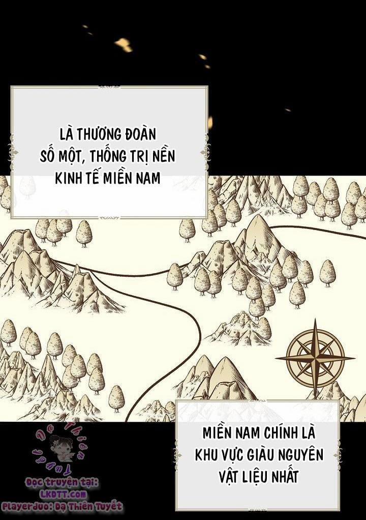 Trở Thành Con Gái Nhà Tài Phiệt 1 trang 3