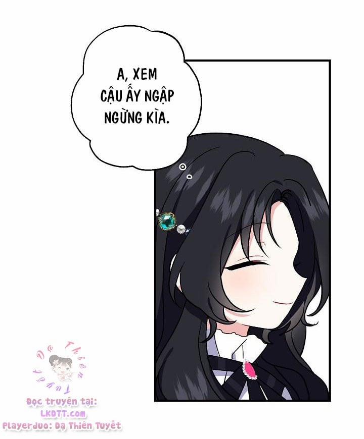 Trở Thành Con Gái Nhà Tài Phiệt 1 trang 30