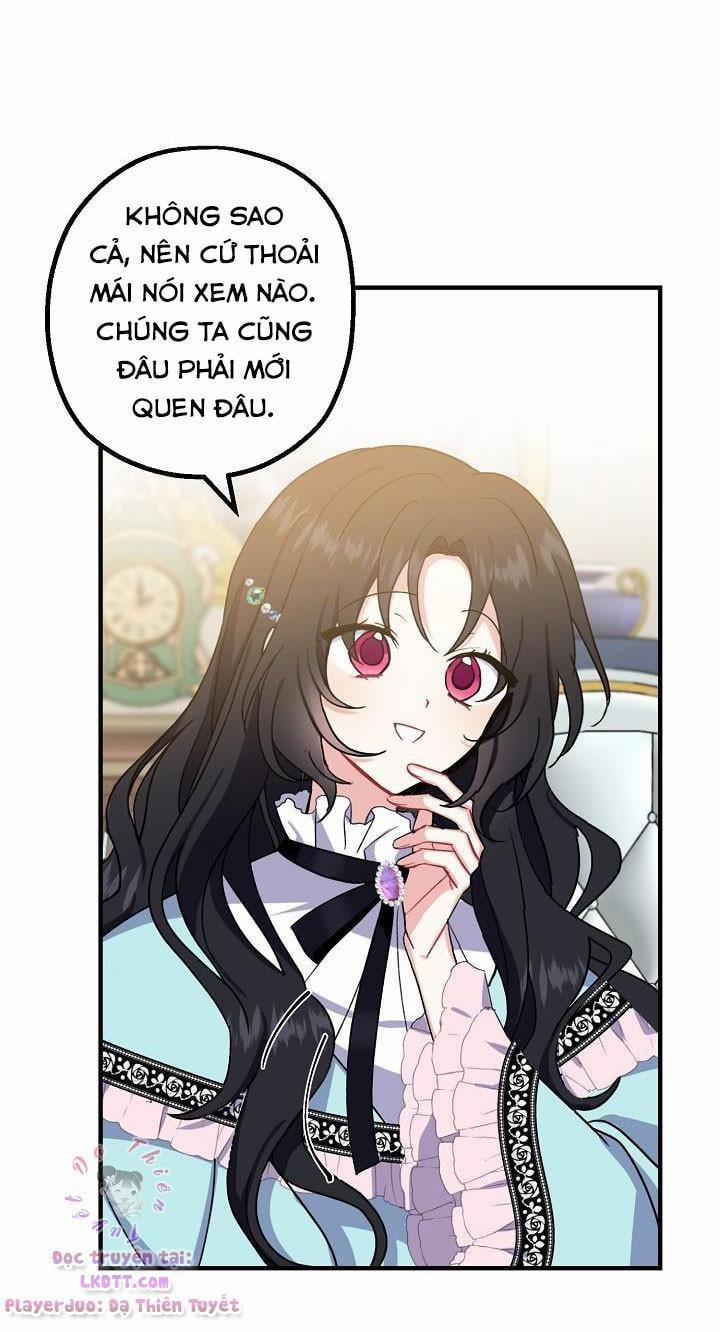 Trở Thành Con Gái Nhà Tài Phiệt 1 trang 32