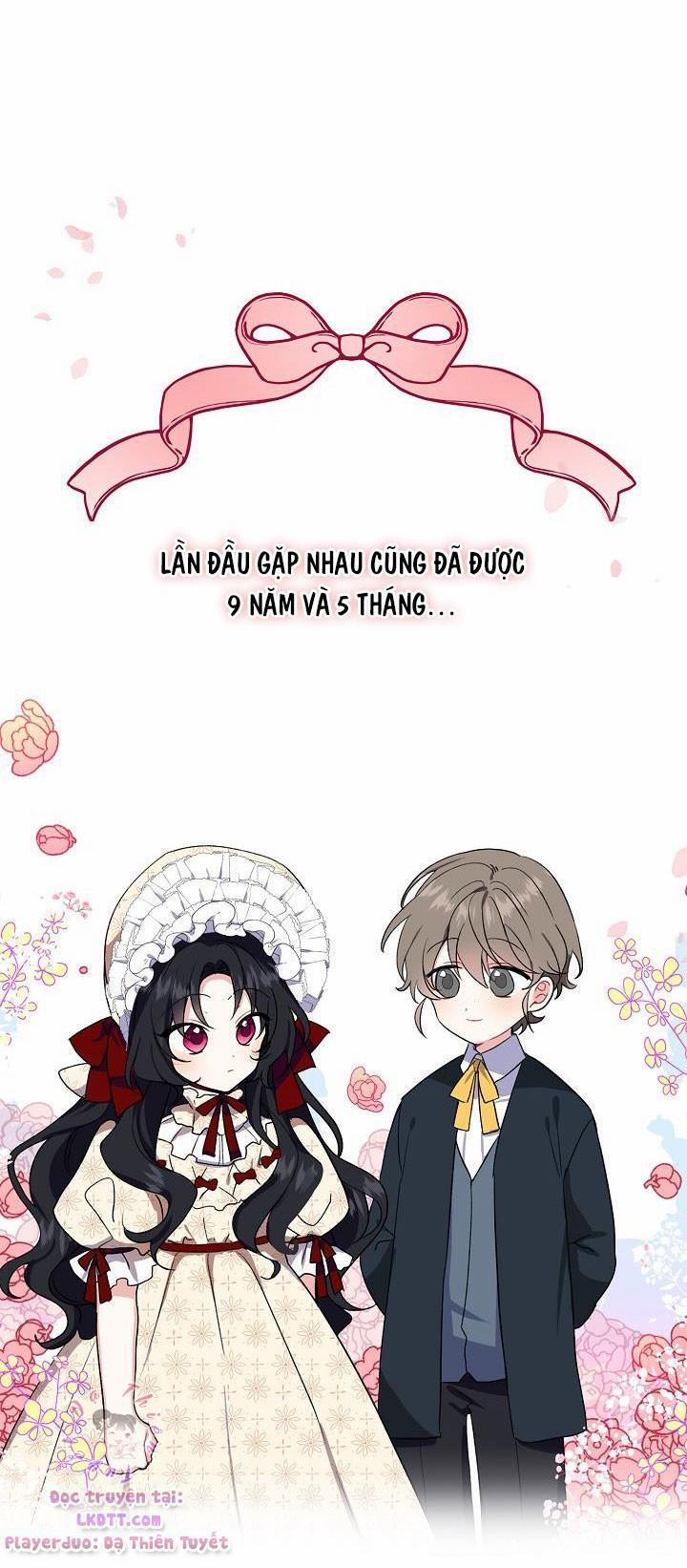 Trở Thành Con Gái Nhà Tài Phiệt 1 trang 33