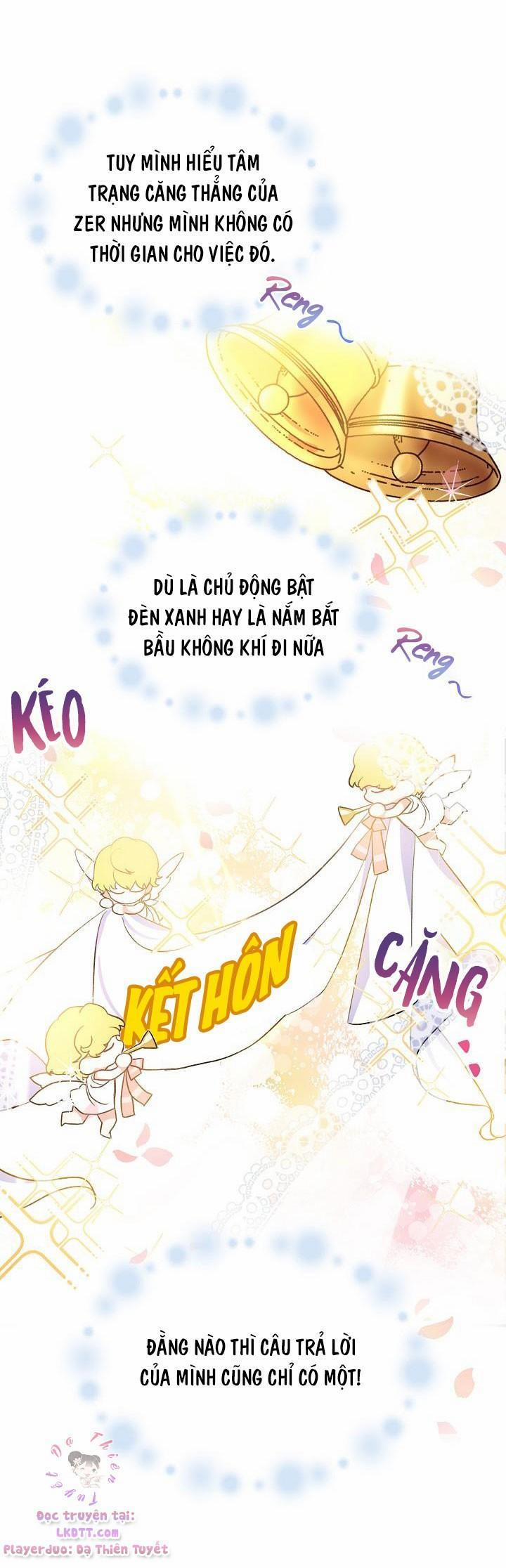 Trở Thành Con Gái Nhà Tài Phiệt 1 trang 37