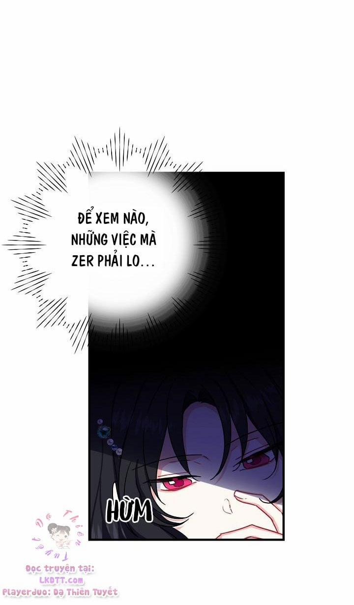 Trở Thành Con Gái Nhà Tài Phiệt 1 trang 38