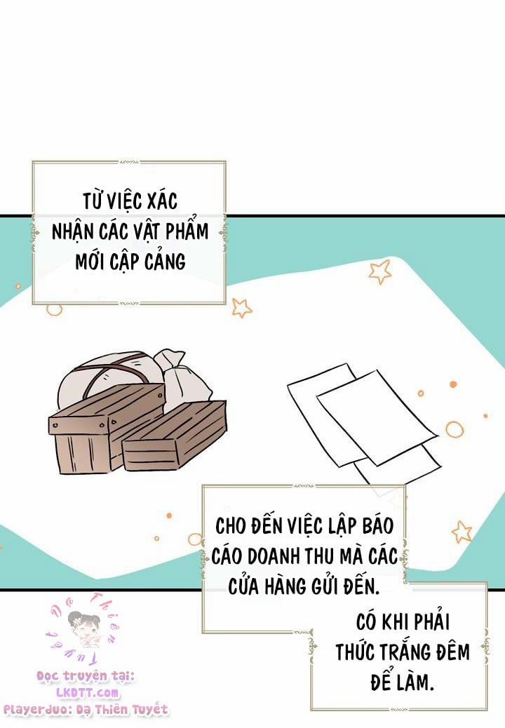 Trở Thành Con Gái Nhà Tài Phiệt 1 trang 39