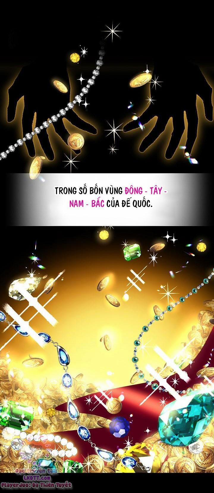 Trở Thành Con Gái Nhà Tài Phiệt 1 trang 4