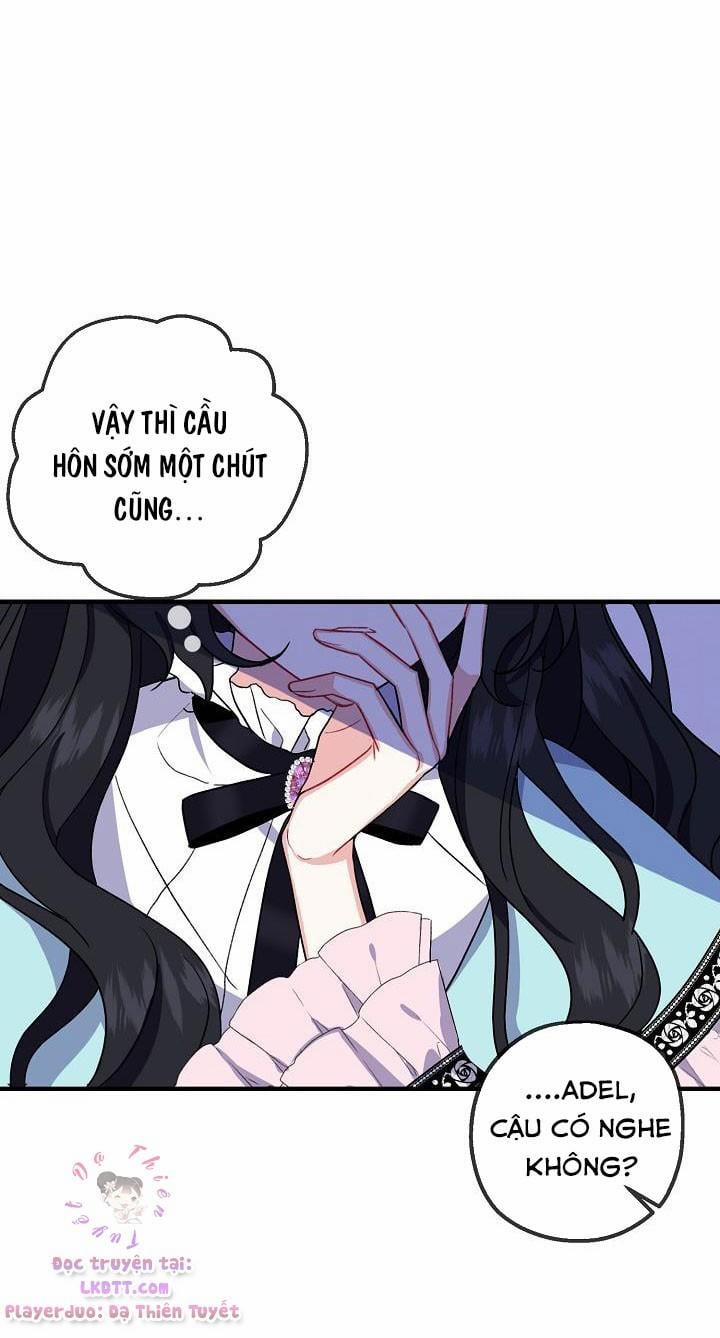 Trở Thành Con Gái Nhà Tài Phiệt 1 trang 40