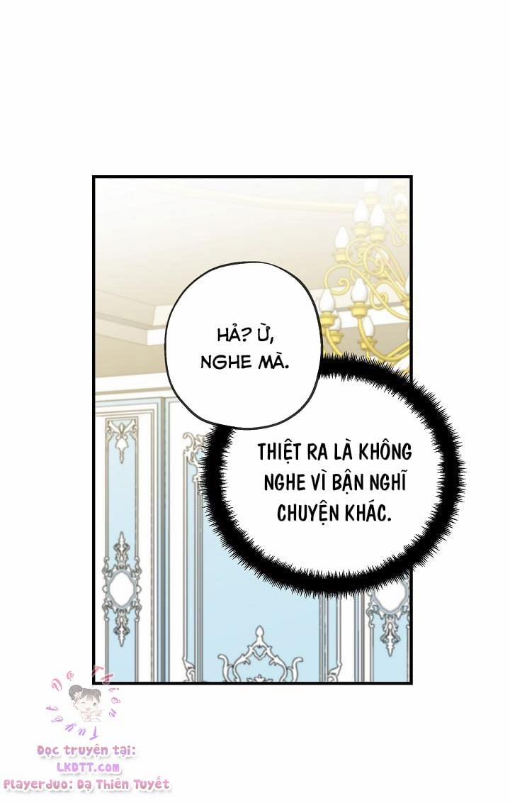 Trở Thành Con Gái Nhà Tài Phiệt 1 trang 41