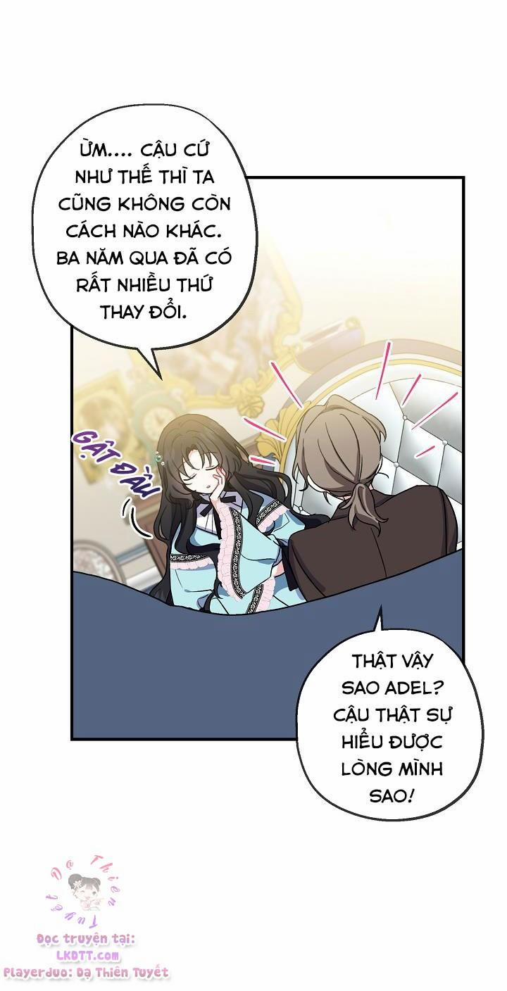 Trở Thành Con Gái Nhà Tài Phiệt 1 trang 47