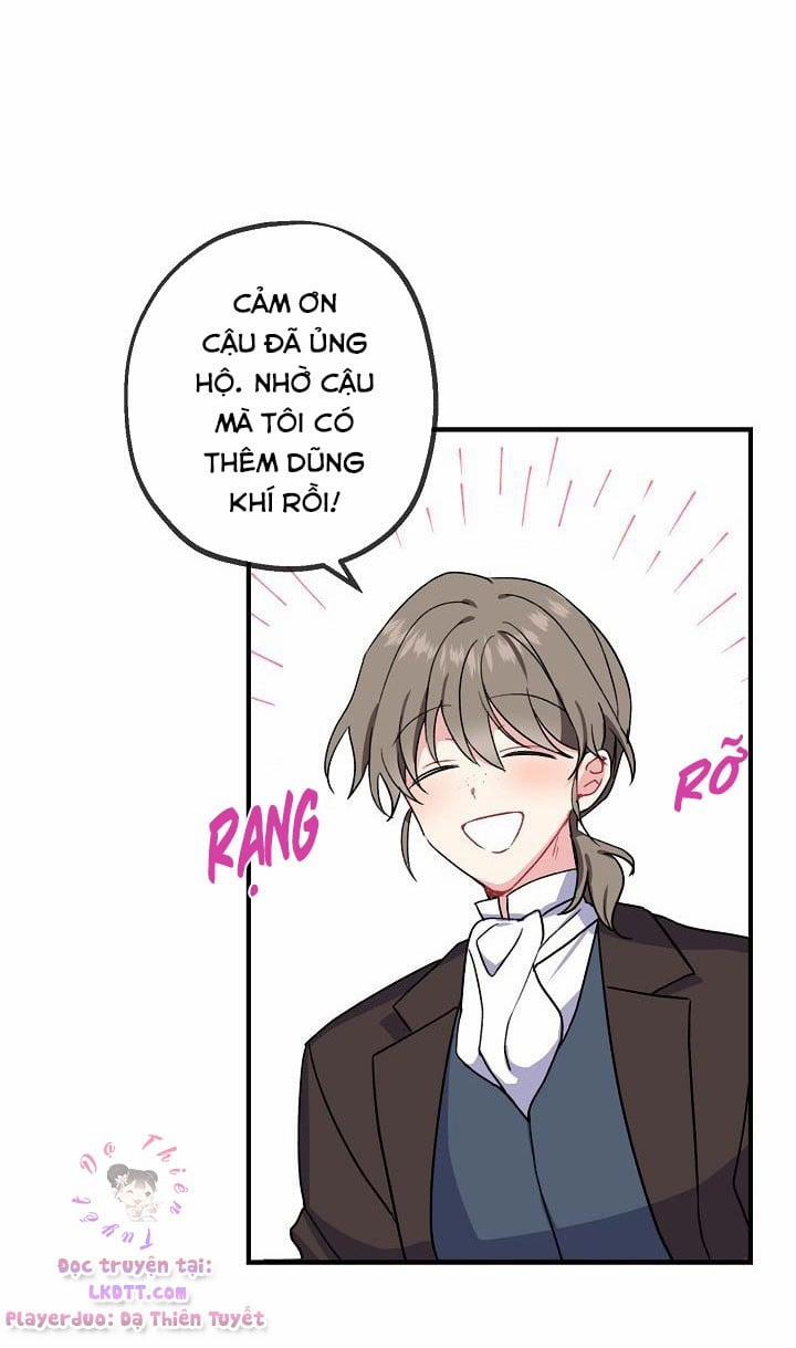 Trở Thành Con Gái Nhà Tài Phiệt 1 trang 49