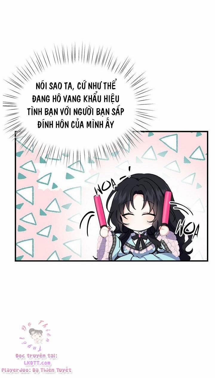 Trở Thành Con Gái Nhà Tài Phiệt 1 trang 52