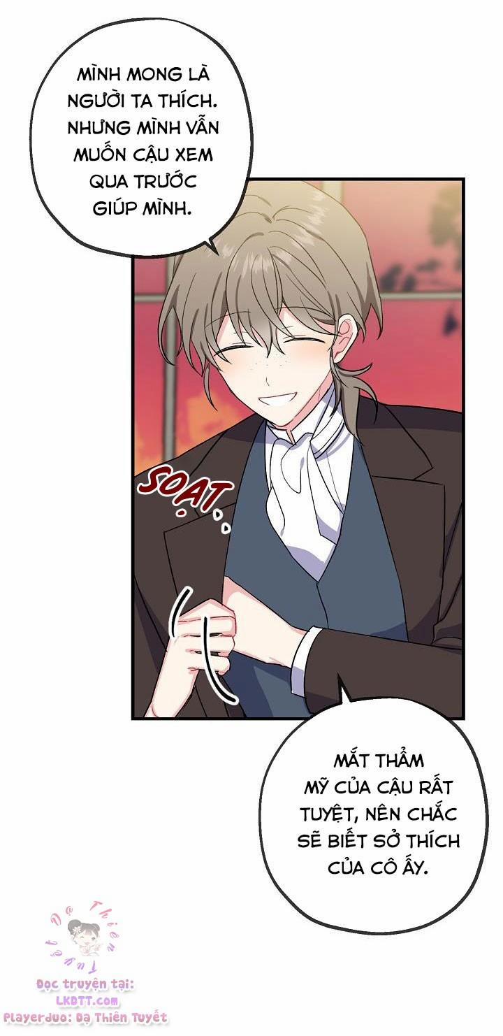 Trở Thành Con Gái Nhà Tài Phiệt 1 trang 53