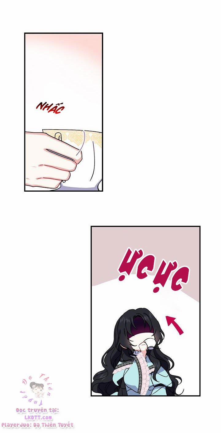 Trở Thành Con Gái Nhà Tài Phiệt 1 trang 57