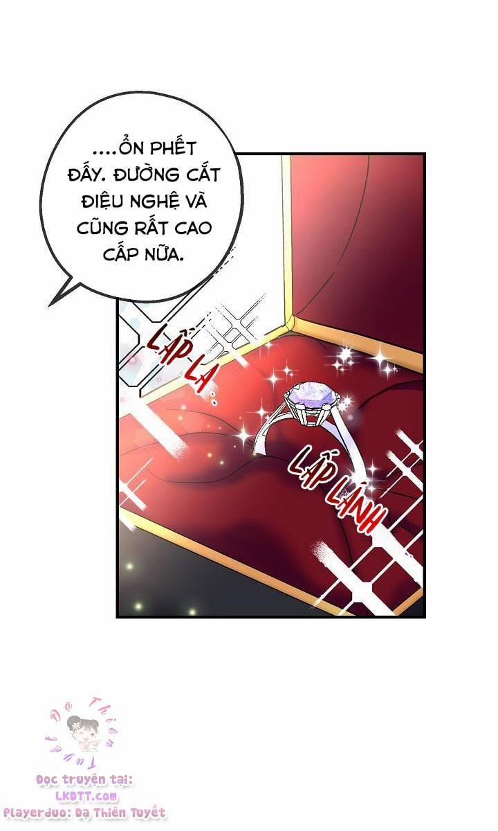 Trở Thành Con Gái Nhà Tài Phiệt 1 trang 60