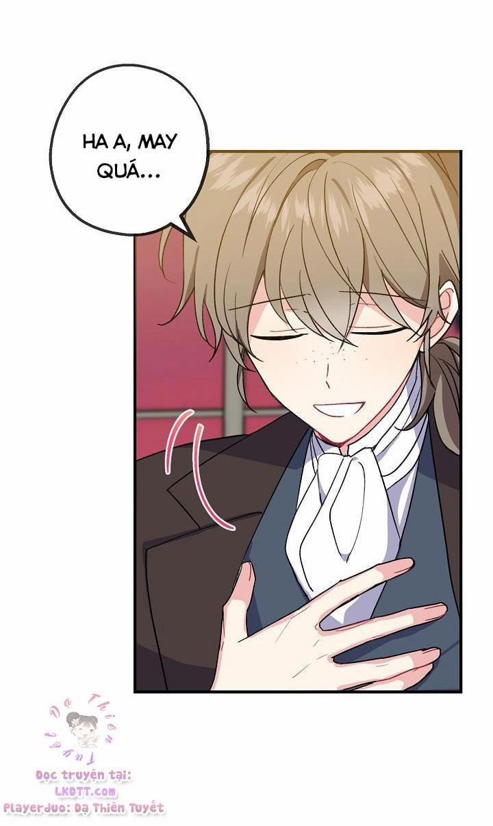 Trở Thành Con Gái Nhà Tài Phiệt 1 trang 61